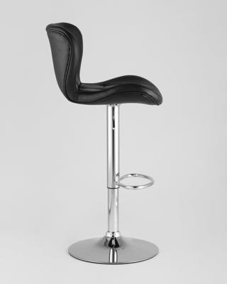 Стул барный Stool Group Стул барный PORSCHE черный арт. УТ000038754