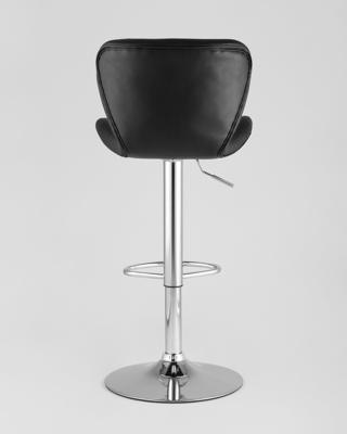 Стул барный Stool Group Стул барный PORSCHE черный арт. УТ000038754
