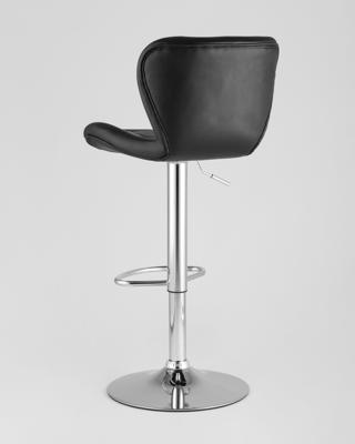 Стул барный Stool Group Стул барный PORSCHE черный арт. УТ000038754