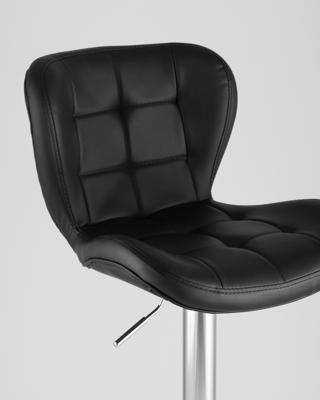 Стул барный Stool Group Стул барный PORSCHE черный арт. УТ000038754