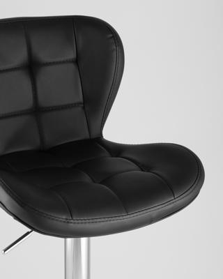 Стул барный Stool Group Стул барный PORSCHE черный арт. УТ000038754