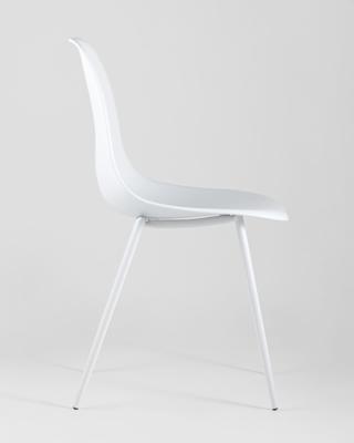 Комплект Stool Group Стул KON белый 4 шт. арт. УТ000037265
