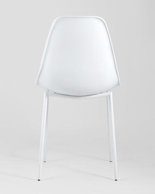 Комплект Stool Group Стул KON белый 4 шт. арт. УТ000037265