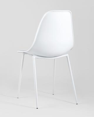 Комплект Stool Group Стул KON белый 4 шт. арт. УТ000037265