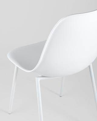 Комплект Stool Group Стул KON белый 4 шт. арт. УТ000037265