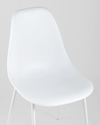 Комплект Stool Group Стул KON белый 4 шт. арт. УТ000037265