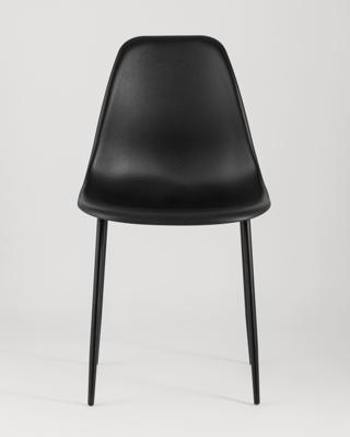 Комплект Stool Group Стул KON черный 4 шт. арт. УТ000037267