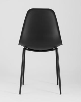 Комплект Stool Group Стул KON черный 4 шт. арт. УТ000037267