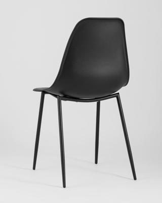 Комплект Stool Group Стул KON черный 4 шт. арт. УТ000037267
