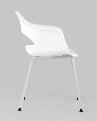 Комплект Stool Group Стул Lady пластик белый 4 шт. арт. УТ000037269