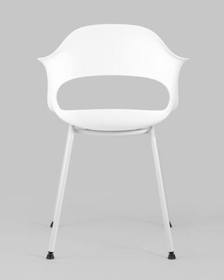 Комплект Stool Group Стул Lady пластик белый 4 шт. арт. УТ000037269