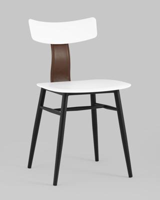 Комплект Stool Group Стул ANT белый 2 шт. арт. УТ000037206