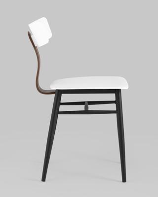 Комплект Stool Group Стул ANT белый 2 шт. арт. УТ000037206