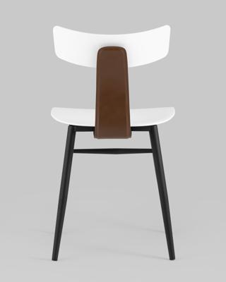 Комплект Stool Group Стул ANT белый 2 шт. арт. УТ000037206