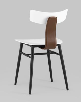 Комплект Stool Group Стул ANT белый 2 шт. арт. УТ000037206