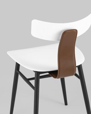 Комплект Stool Group Стул ANT белый 2 шт. арт. УТ000037206