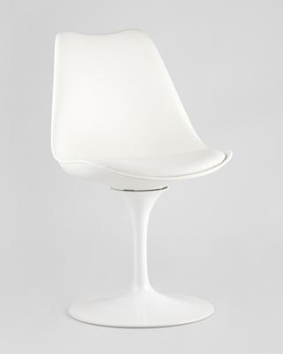 Комплект Stool Group Стул Tulip белый 2 шт. арт. УТ000037298