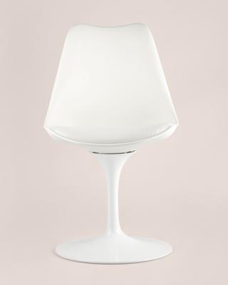 Комплект Stool Group Стул Tulip белый 2 шт. арт. УТ000037298
