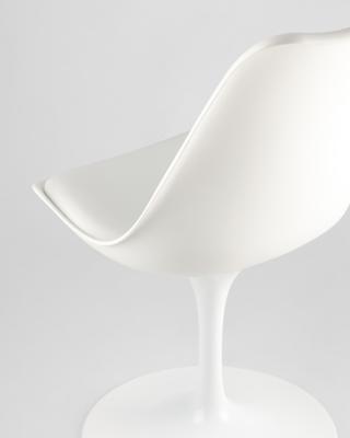 Комплект Stool Group Стул Tulip белый 2 шт. арт. УТ000037298