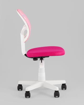 Кресло компьютерное Stool Group Кресло компьютерное детское ЛОЛО Unicorn, пластик белый арт. УТ000039088