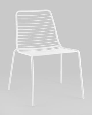 Стул Stool Group Стул Дели металл белый арт. УТ000039258