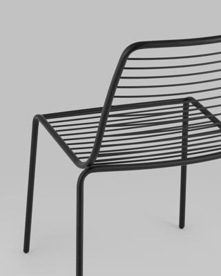 Стул Stool Group Стул Дели металл черный арт. УТ000039261