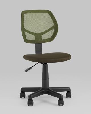 Кресло компьютерное Stool Group Кресло компьютерное детское ЛОЛО зеленый арт. УТ000039092
