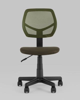 Кресло компьютерное Stool Group Кресло компьютерное детское ЛОЛО зеленый арт. УТ000039092