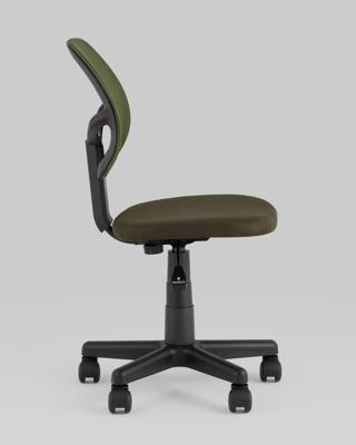 Кресло компьютерное Stool Group Кресло компьютерное детское ЛОЛО зеленый арт. УТ000039092