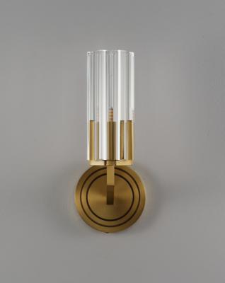 Бра Moderli Светильник настенный Moderli V11015-1W Brass арт. УТ000038555