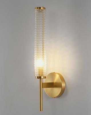 Бра Moderli Светильник настенный Moderli V11021-1W Brass арт. УТ000038561