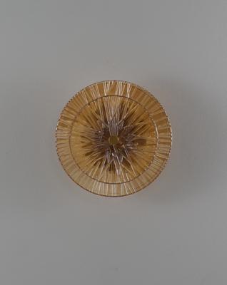 Бра Moderli Светильник настенный светодиодный Moderli V11022-WL Brass арт. УТ000038562