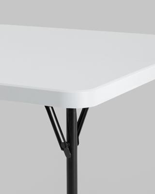 Стол Stool Group Комплект раскладного стола и стульев Кейт белый арт. УТ000038897