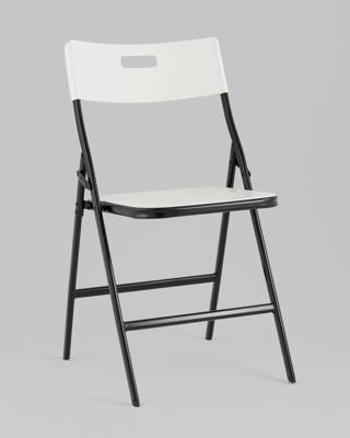 Стол Stool Group Комплект раскладного стола и стульев Кейт белый арт. УТ000038897