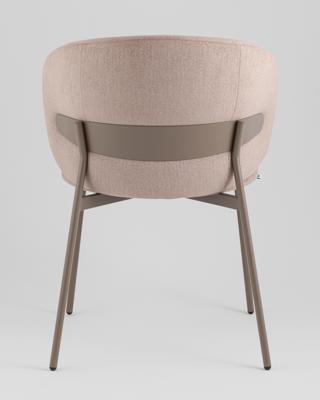 Стул Stool Group Стул Блейз велюр бежевый арт. УТ000039827