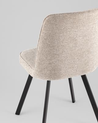 Стул Stool Group Стул Grein бежевый арт. УТ000040528