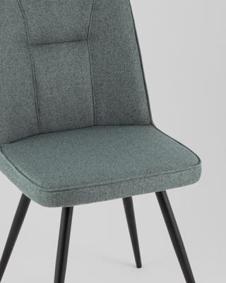 Стул Stool Group Стул Hedd зеленый арт. УТ000040530
