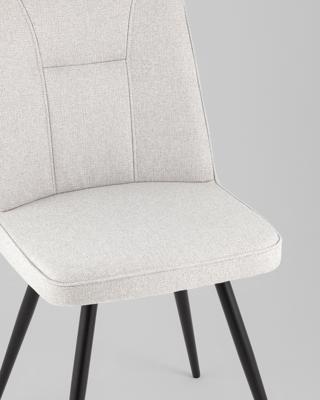 Стул Stool Group Стул Hedd серый арт. УТ000040531