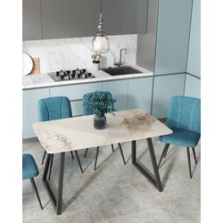 Стул Stool Group Стул Hedd синий арт. УТ000040529