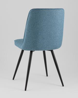 Стул Stool Group Стул Hedd синий арт. УТ000040529