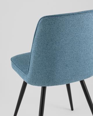 Стул Stool Group Стул Hedd синий арт. УТ000040529