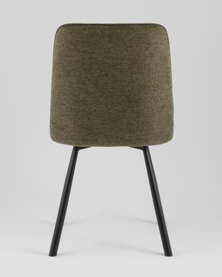 Стул Stool Group Стул Trell зеленый арт. УТ000040520