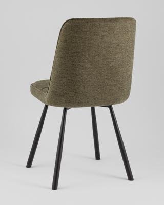 Стул Stool Group Стул Trell зеленый арт. УТ000040520