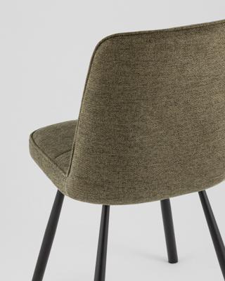 Стул Stool Group Стул Trell зеленый арт. УТ000040520