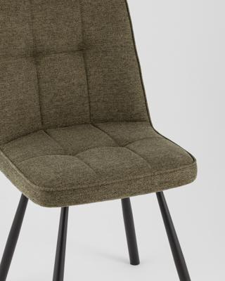 Стул Stool Group Стул Trell зеленый арт. УТ000040520