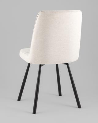 Стул Stool Group Стул Trell кремовый арт. УТ000040521