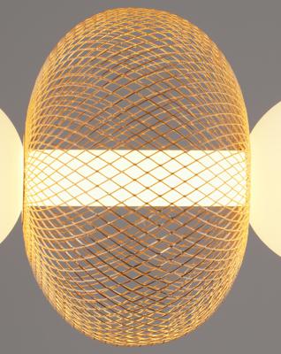 Подвесной светильник Moderli Светильник подвесной светодиодный Moderli V11258-PL Lattice арт. УТ000039873