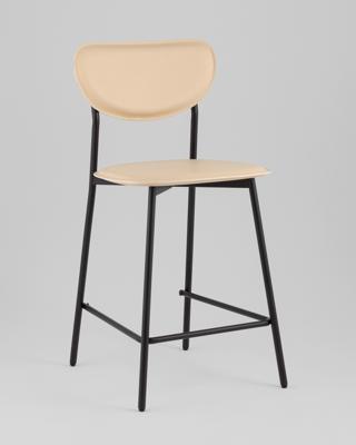 Стул полубарный Stool Group Стул полубарный Minnie бежевый арт. УТ000039216