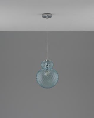 Подвесной светильник Moderli Светильник подвесной Moderli V11166-1P Lorel арт. УТ000039023
