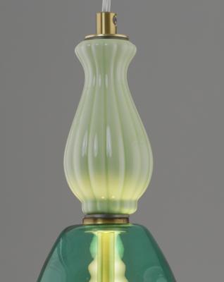 Подвесной светильник Moderli Светильник подвесной светодиодный Moderli V11150-PL Corals арт. УТ000039007